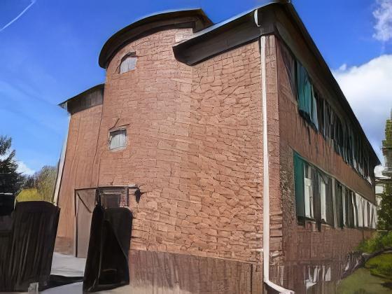 Verkauf Zweigenerationenhaus, Denkmal in Velten — Immobilie verkauft