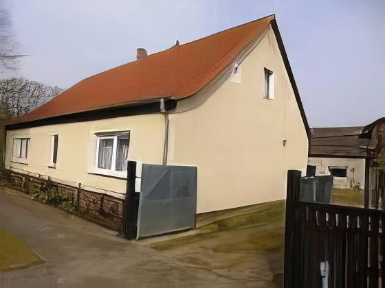 Verkauf Bauernhaus mit Stall bei Nassenheide, Liebenwalde OT Freienhagen — Immobilie verkauft