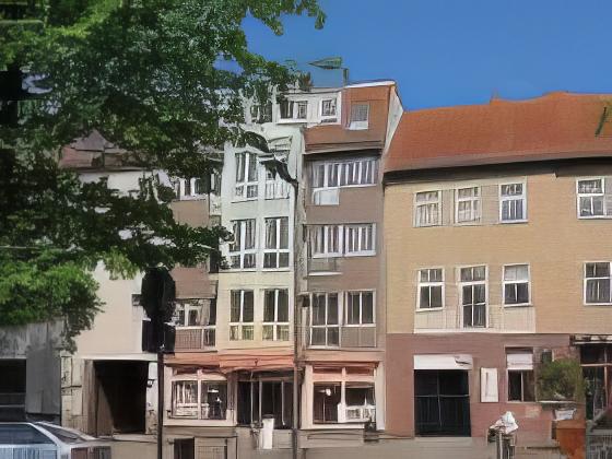 Vermittlung einer Praxisetage in Oranienburg — Gewerbe vermietet