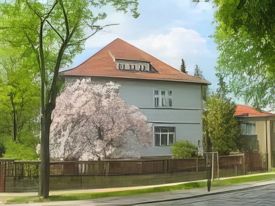 Vermietung Büroetage, Hohen Neuendorf, Borgsdorf — Gewerbe vermietet