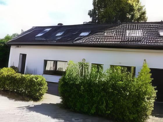 Vermittlung einer DHH zur Miete, Birkenwerder — Wohnung vermietet