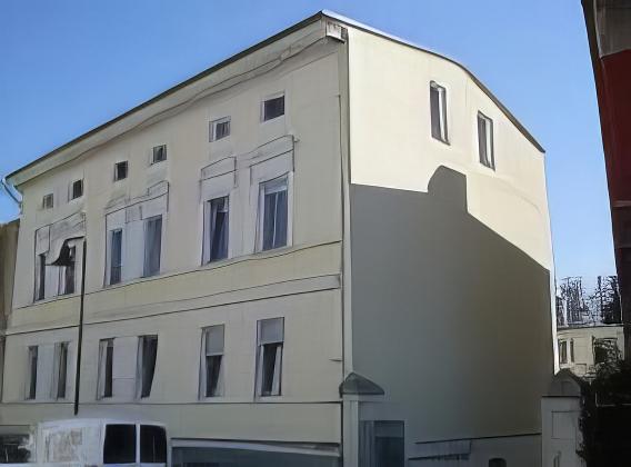 Vermietung einer Wohnung in Velten — Wohnung vermietet