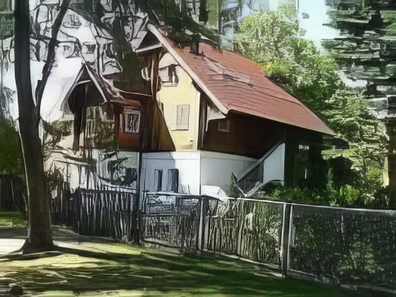 Vermietung Wohnung in Bergfelde im 2-Familienhaus — Wohnung vermietet