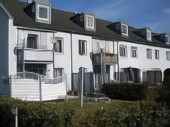 Vermittlung eines RH in Schönfließ — Wohnung vermietet