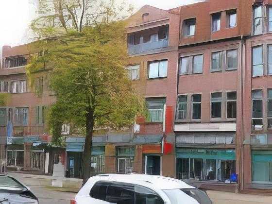Vermietung einer Wohnung in Oranienburg — Wohnung vermietet