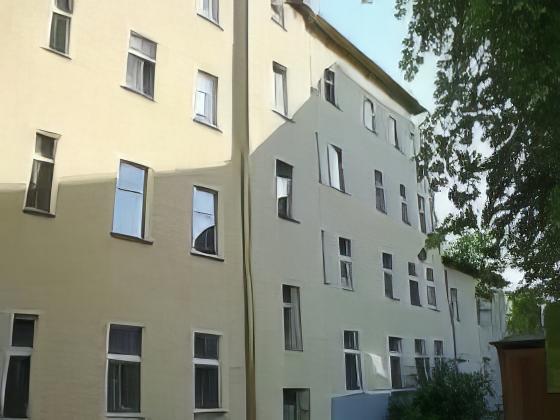 Vermietung einer Wohnung in Oranienburg — Wohnung vermietet