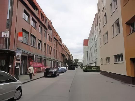 Vermittlung eines WG-Zimmers in Oranienburg — Wohnung vermietet