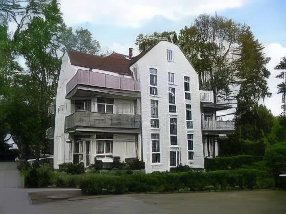 Vermittlung einer Wohnung in Hohen Neuendorf — Wohnung vermietet