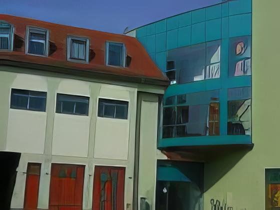 Mietwohnung in Oranienburg — Wohnung vermietet