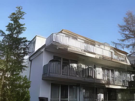 Vermittlung einer Wohnung in Berlin-Schmöckwitz — Wohnung vermietet