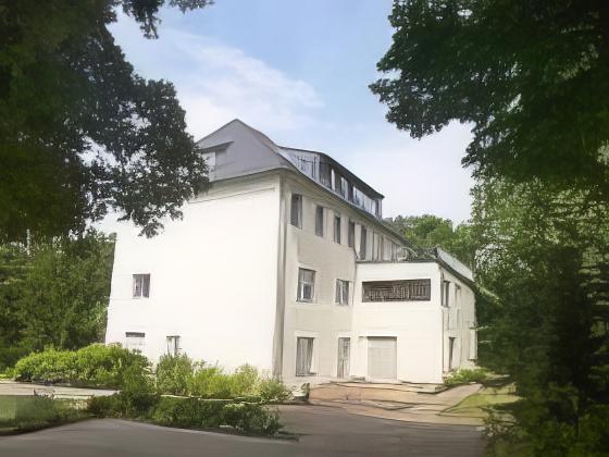 Wohnung in Berlin-Hermsdorf — Wohnung vermietet