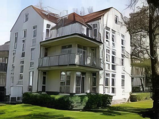 Wohnung in Hohen Neuendorf — Wohnung vermietet