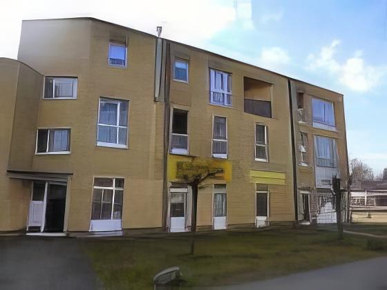 Mietwohnung in Oranienburg — Wohnung vermietet