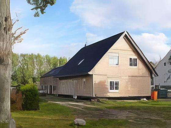 Immobilienverkauf im Löwenberger Land — Immobilie verkauft