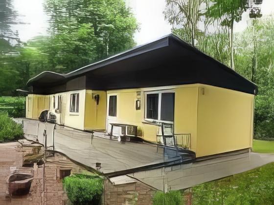 Verkauf Wochenendgrundstück in Lehnitz — Bauland verkauft