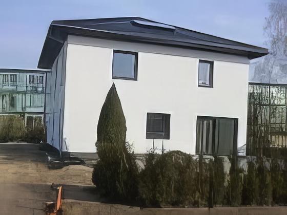Vermietung eines Hauses in Berlin, Berlin-Karow — Wohnung vermietet