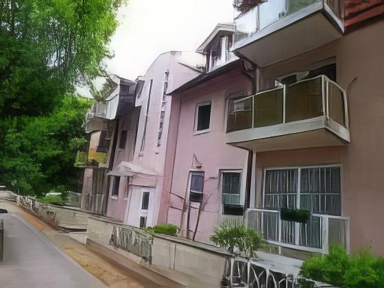 Vermittlung einer Mietwohnung, Berlin-Pankow, OT Wilhelmsruh — Wohnung vermietet