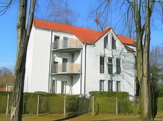 Mietwohnung, Hohen Neuendorf, Bergfelde — Wohnung vermietet