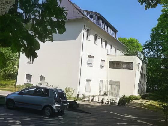 Vermietung einer Wohnung in Berlin-Hermsdorf — Wohnung vermietet