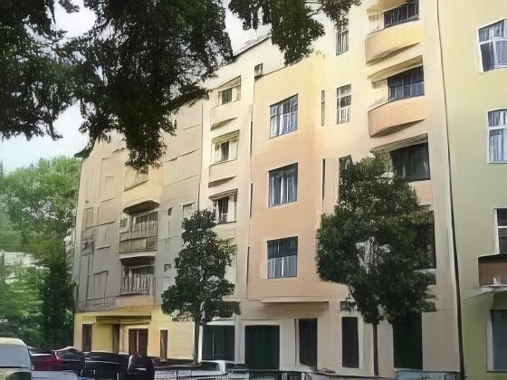 Zeitmietvertrag in Berlin-Wedding — Wohnung vermietet