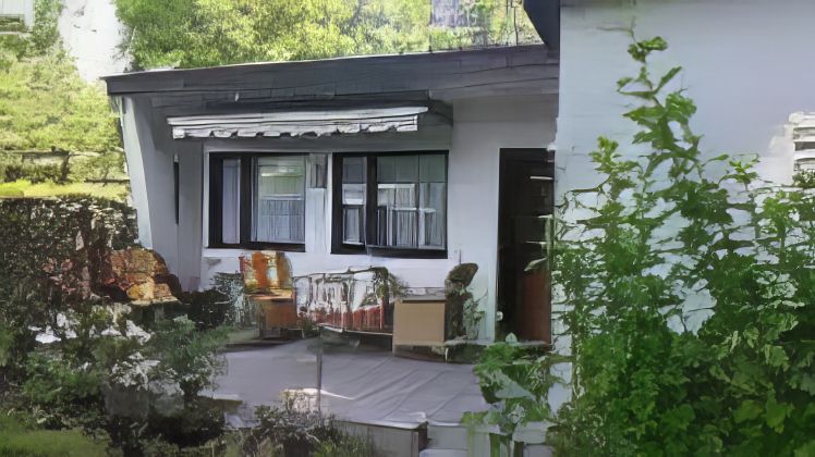 Verpachtung eines Wochenendgrundstücks Bergfelde — Bauland verkauft