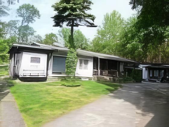 Bungalow in Hohen Neuendorf OT Bergfelde vekauft — Immobilie verkauft