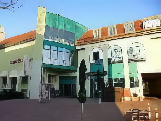Mietwohnung in Oranienburg — Wohnung vermietet