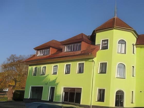 Vermietung Büro, Hohen Neuendorf — Gewerbe vermietet