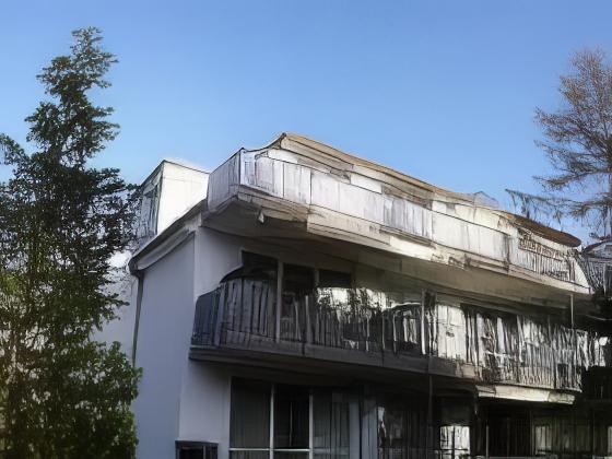 Wohnungsvermietung in Berlin-Schmöckwitz — Wohnung vermietet