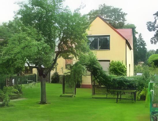 Houschka-Immobilien:Wohnung in Bergfelde vermietet — Wohnung vermietet
