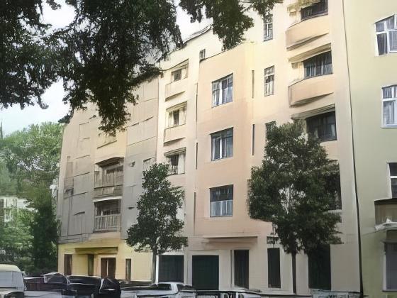Möblierte Wohnung auf Zeit, Berlin-Wedding — Wohnung vermietet