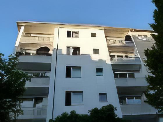 Vermittlung einer Wohnung in Berlin-Moabit — Wohnung vermietet