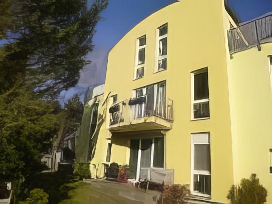 Mietwohnung in Bergfelde — Wohnung vermietet