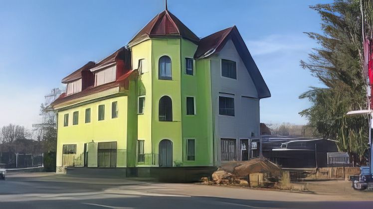 Mietwohnung in Hohen Neuendorf — Wohnung vermietet