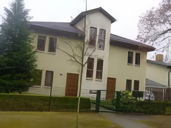 Vermietung einer Wohnung im 2-Familienhaus, Hohen Neuendorf OT Bergfelde — Wohnung vermietet