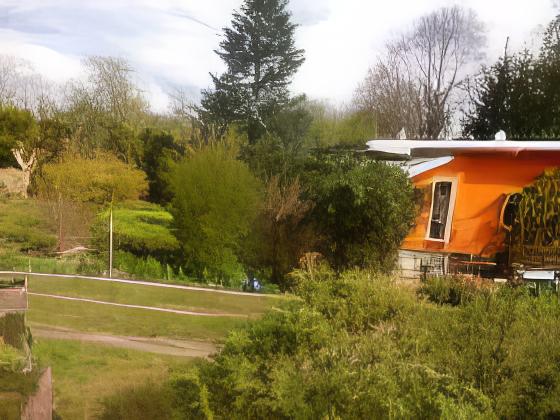 Verkauf eines massiven Bungalows in Joachimsthal — Immobilie verkauft
