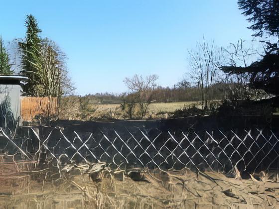 Verkauf Baulandgrundstück, Oranienburg OT Malz — Bauland verkauft