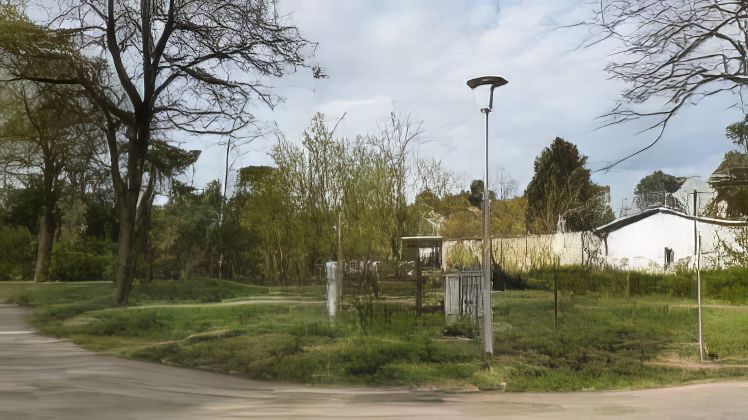 Verkauf Bauland in Oranienburg OT Friedrichsthal — Bauland verkauft