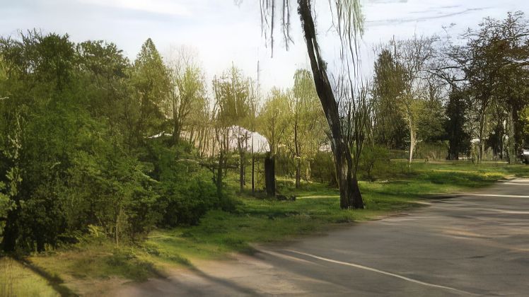 Verkauf Bauland in Oranienburg OT Friedrichsthal — Bauland verkauft