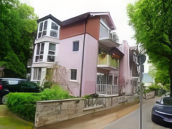 Wohnungsvermietung in Pankow-Wilhelmsruh, Berlin, Germanenstraße — Wohnung vermietet
