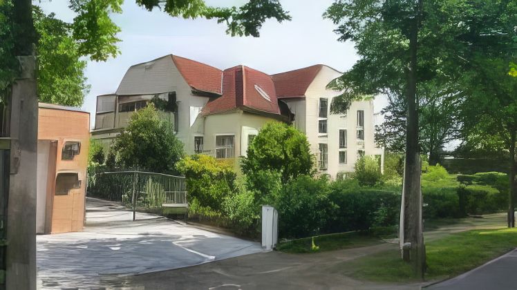 Vermietung EG-Terrassenwohnung in Birkenwerder — Wohnung vermietet