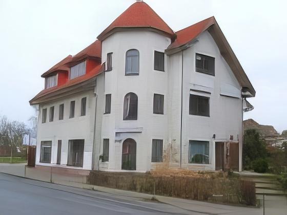 2 Gewerbeeinheiten, Hohen Neuendorf — Gewerbe vermietet
