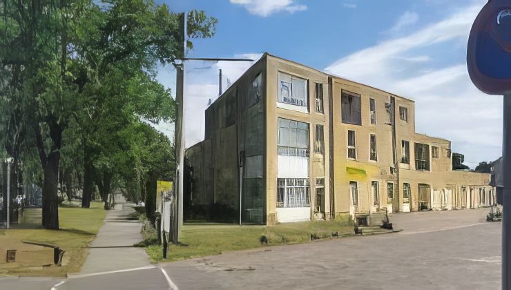 Vermittlung einer Mietwohnung, Oranienburg, Germendorfer Allee 35 — Wohnung vermietet