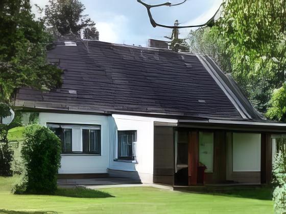 Einfamilienhaus in Joachimsthal verkauft — Immobilie verkauft
