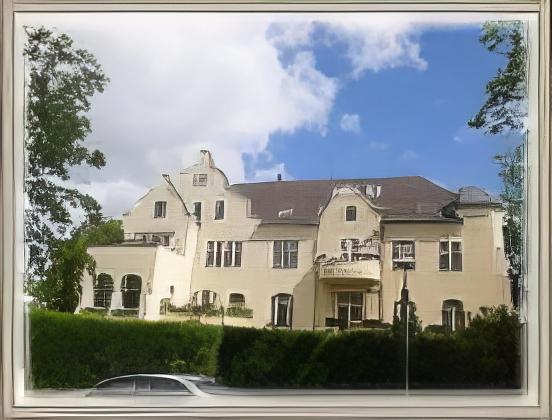 Mietwohnung in Berlin-Westend — Wohnung vermietet