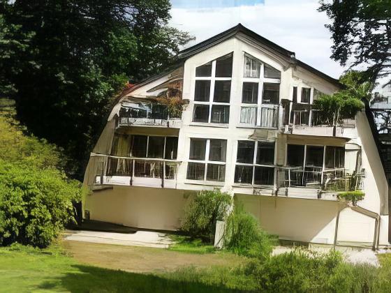 Vermittlung Büro in Glienicke-Nordbahn — Gewerbe vermietet
