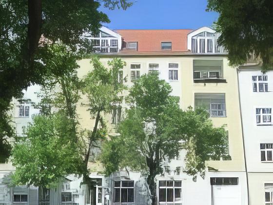 Vermietung Büro in Oranienburg — Gewerbe vermietet