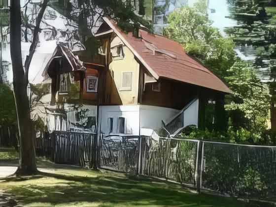 Vermittlung einer 4-Zimmerwohnung in Bergfelde — Wohnung vermietet