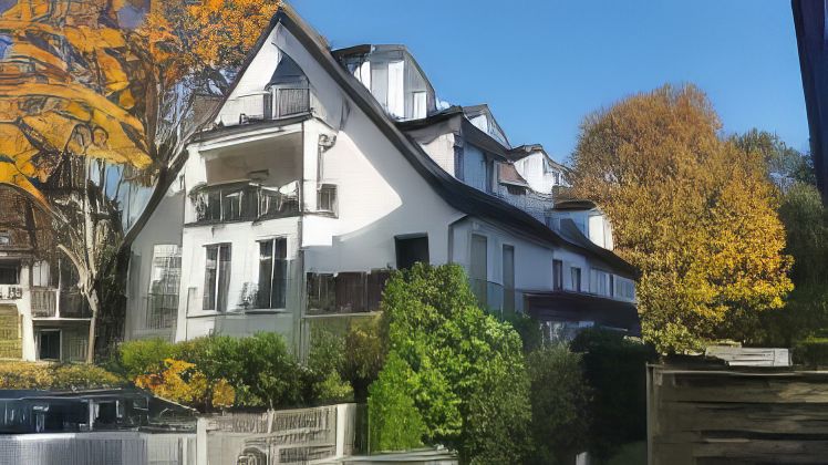 Verkauf einer ETW in Hohen Neuendorf — Immobilie verkauft