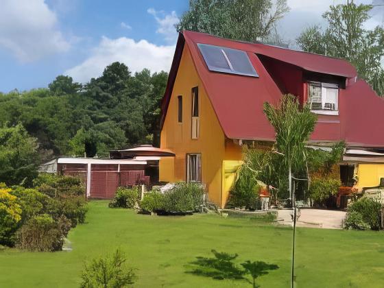 Verkauf Einfamilienhaus in Bergfelde — Immobilie verkauft